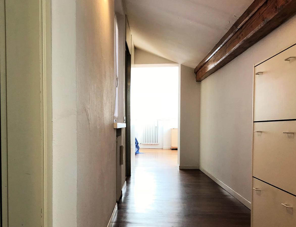 Ferienwohnung La Diana Siena Exterior foto